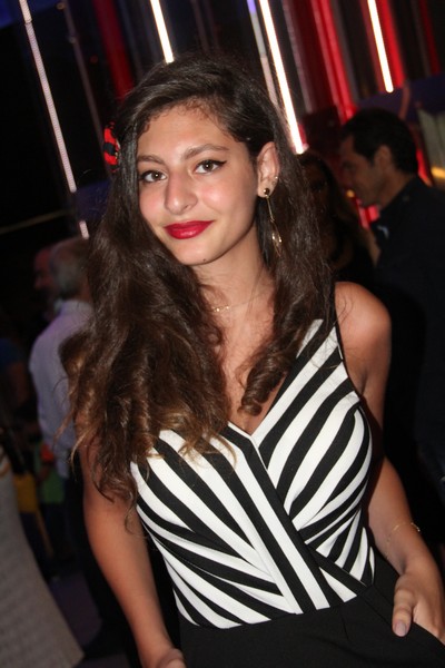 Avant Premiere of Bil Halal